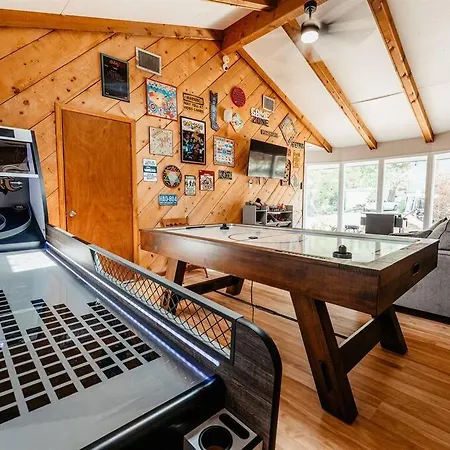 Tribesman Luxury Villa # 8 Resort On Table Rock Lake Near Silver Dollar City, Branson